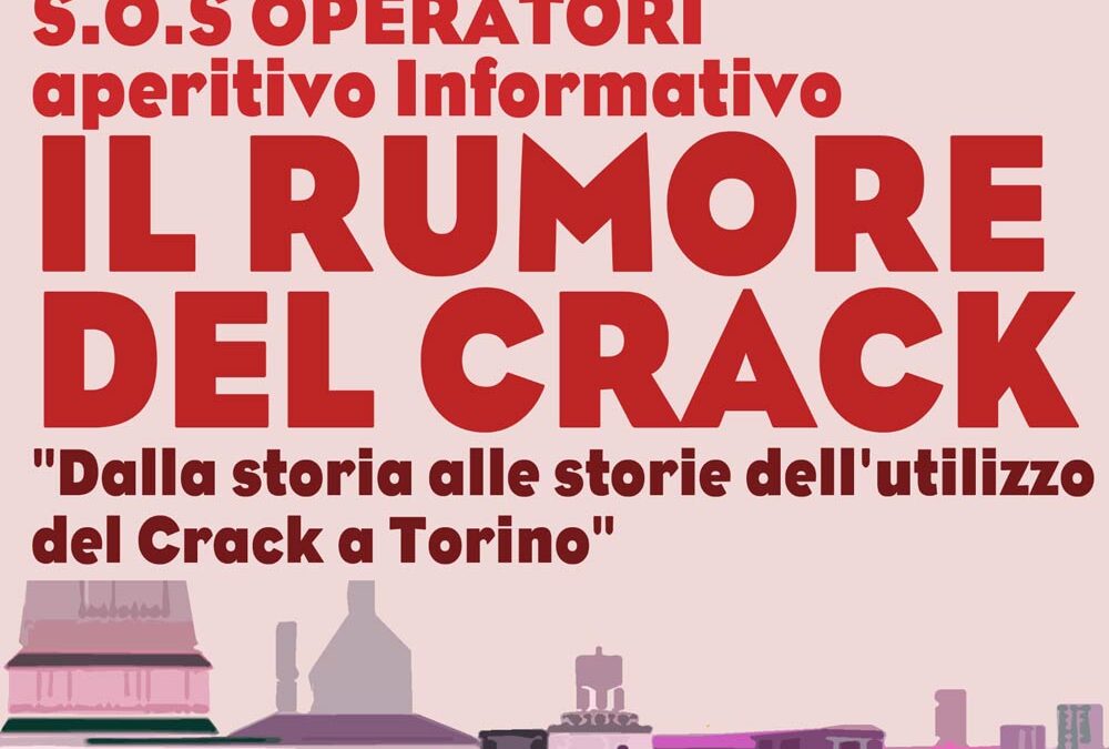 IL RUMORE DEL CRACK