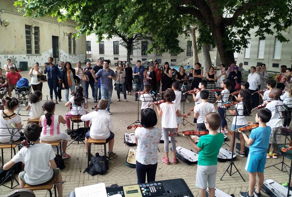 ORCHESTRA PER TUTTI