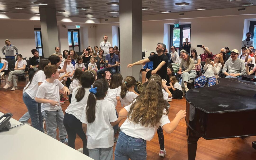 IL CORO