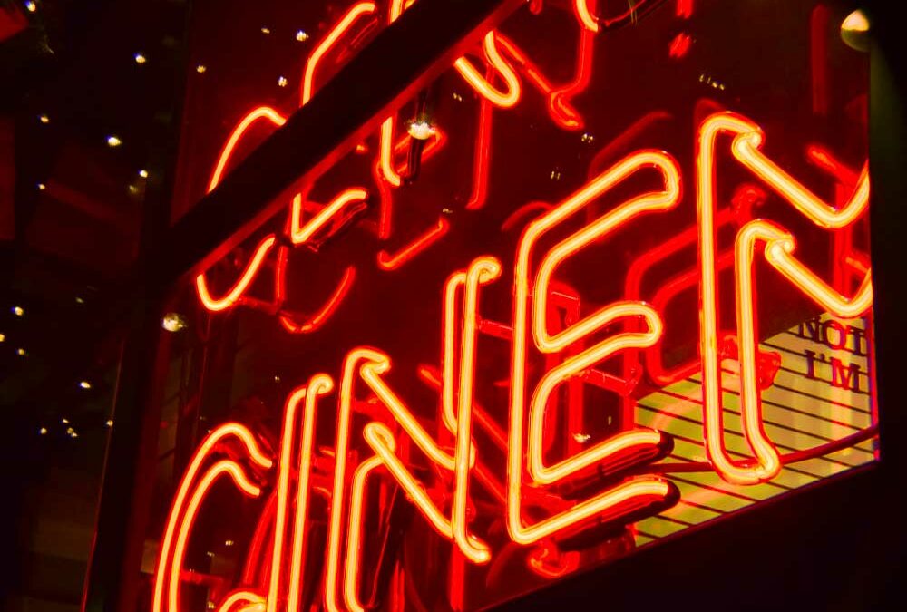 RASSEGNA DI MUTUO SOCCORSO CINEMATOGRAFICO SECONDA SERATA