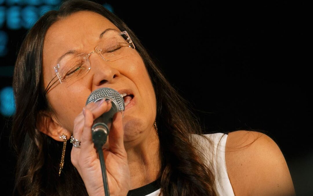 Trame di jazz