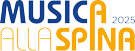Musica alla spina