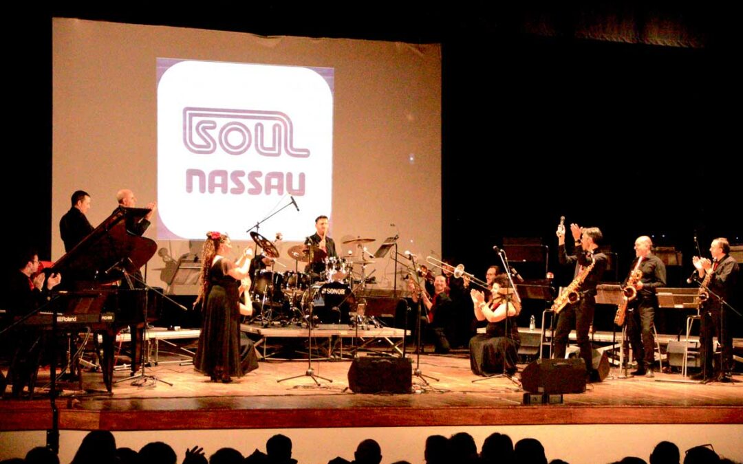 Soul Nassau