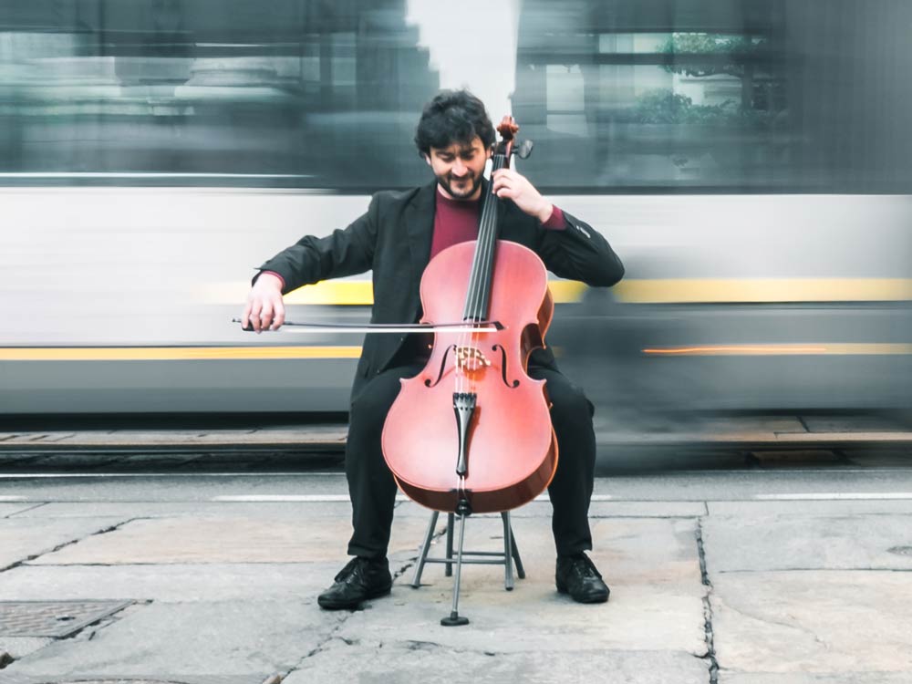 radici simona colonna trio